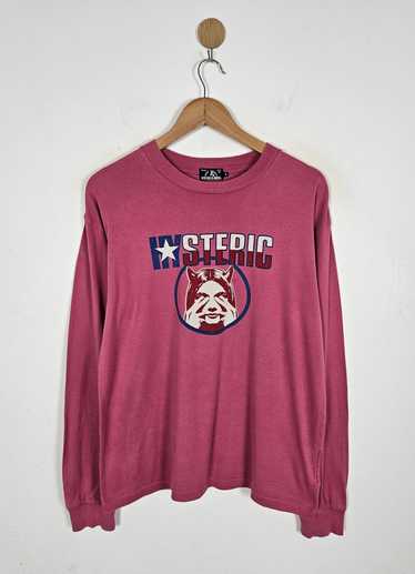 Hysteric glamour devil - Gem