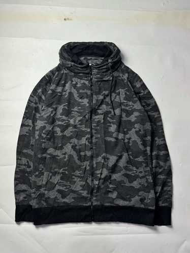 トップス 00s goa bono gimmick vest japanese label Japanese brand goa bono - Gem