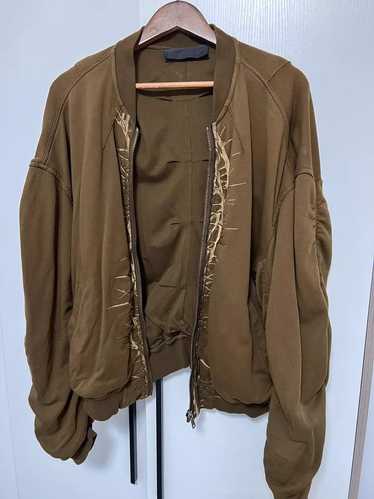 Haider ackermann bomber jacket - Gem Haider ackermann bomber jacket - Gem