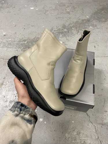 Prada vibram boots in - Gem