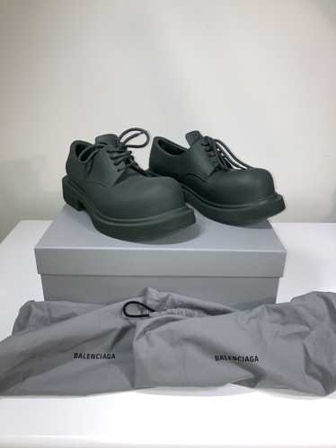 Balenciaga steroid derby - Gem