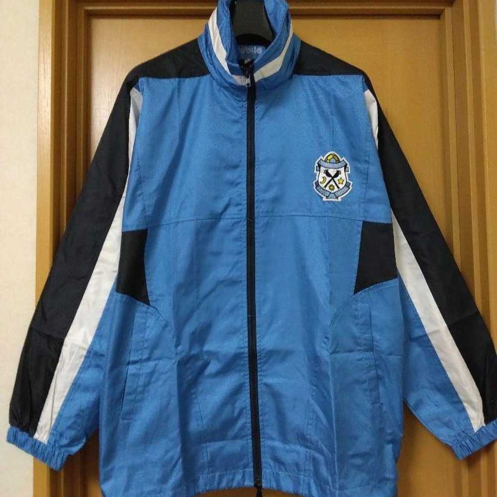 Autographed jubilo iwata yamaha - Gem