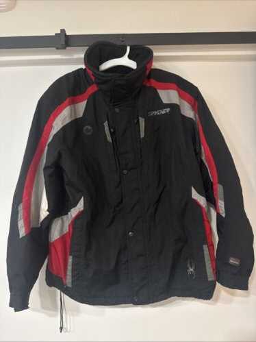 SPYDER - SPYDER Entrant Dermizax-EV Fabric スキーウェア s-l1200.jpg