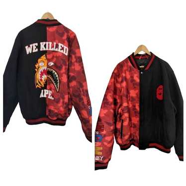 Hudson outerwear we killed - Gem