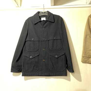 Vintage oshkosh jacket - Gem