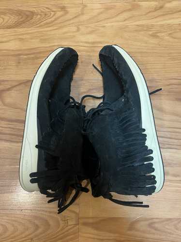 visvim × SOPH KIEFER サイズ7 靴 サイドジップ visvim SOPH KIEFER 8 - メルカリ