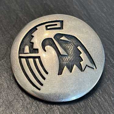 Hopi norman honie jr. - Gem