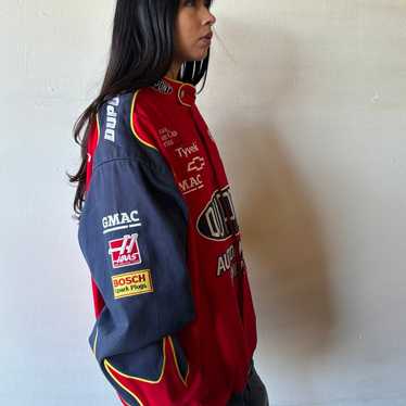Dupont Racing Jacket - Etsy