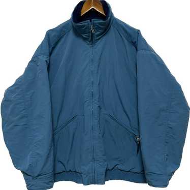 ジャケット・アウター 90s Patagonia Shelled Synchilla Jacket Vtg 90s Patagonia Synchilla Fleece Shelled Jacket Mens Sz