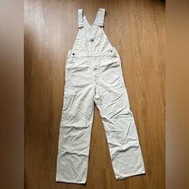 パンツ VINTAGE Ben Davis overall MADE IN USA Vintage 60s Ben Davis Yellow Tag Canvas Overalls Pants Union