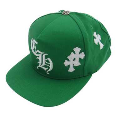 Chrome hearts baseball cap - Gem