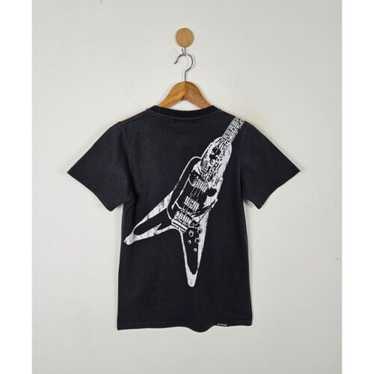Hysteric glamour guitar girl - Gem