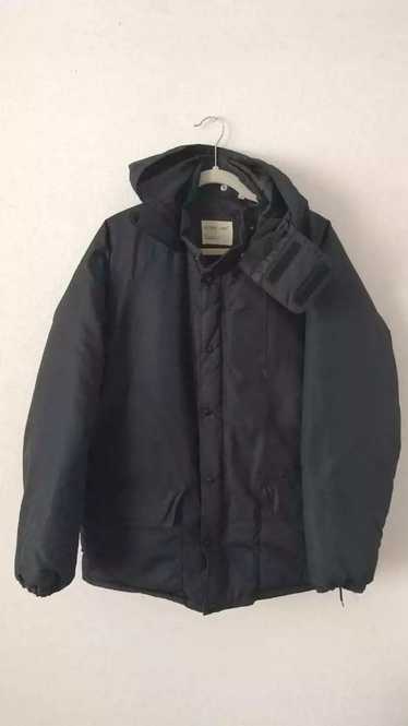 ジャケット・アウター HELMUT LANG 1997s Archive Nylon Jacket HELMUT LANG 1997s Archive Nylon Jacket HELMUT LANG SS 1997