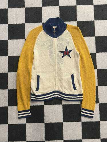 Hysteric glamour sweater - Gem