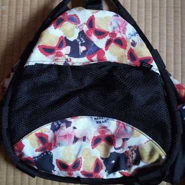 Hysteric mini backpack - Gem