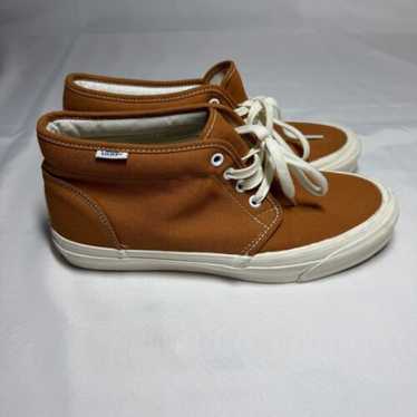 Vans og chukka lx - Gem