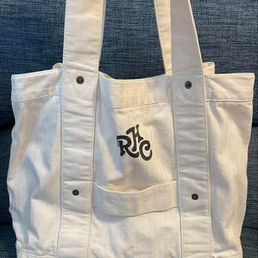 J.B. ATTIRE Paris bag (small) from Ron Herman