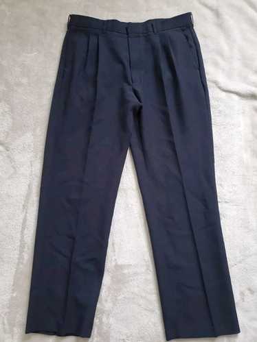 1980's Levis Action Slacks Mens Levis Action Slacks P… - Gem