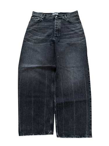 Balenciaga baggy jeans - Gem