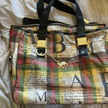 Lamb x lesportsac by - Gem