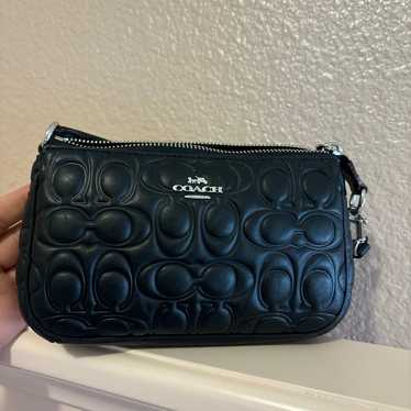 Coach nolita 19 in - Gem