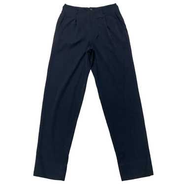 Jean paul gaultier baggy pants - Gem
