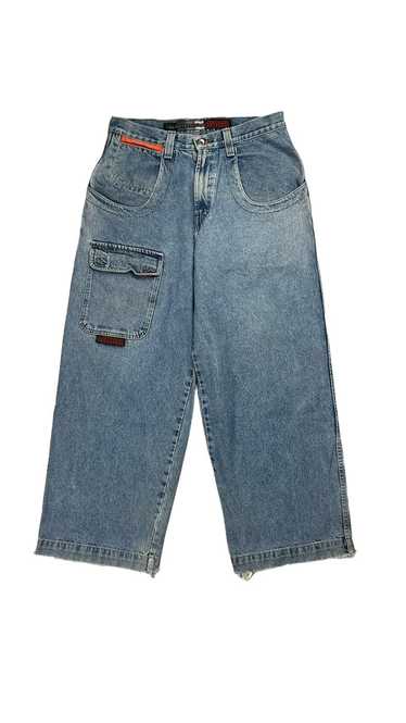 ぽんすけさん専用　90s JNCO Vintage 90s Rare JNCO Jeans Pants 29 Waist USA MADE Grunge
