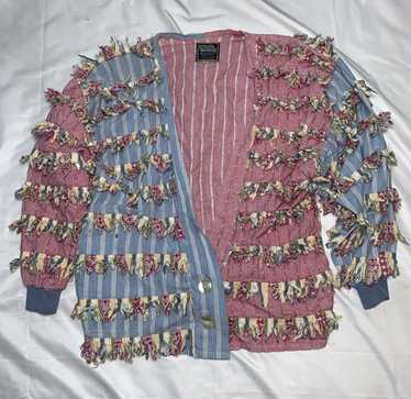 Vtg paula sweet muslin - Gem
