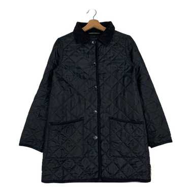 Traditional weatherwear × vintage - Gem