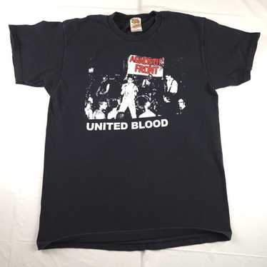 Agnostic front t shirt - Gem