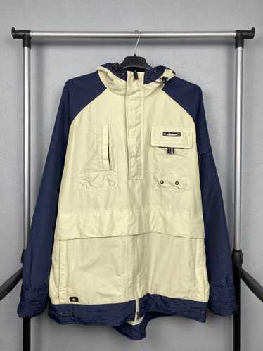 Ellesse anorak ellesse - Gem