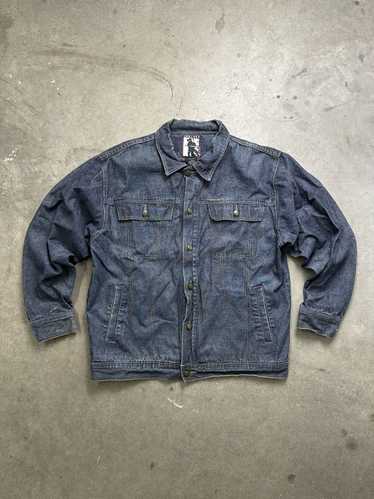 Dada supreme jacket damani - Gem