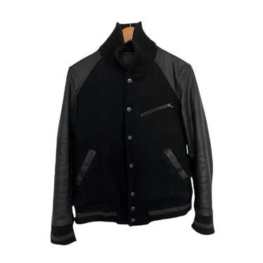 Isamu katayama leather - Gem Isamu katayama leather - Gem
