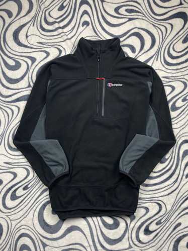 Berghaus vintage mens jacket - Gem Berghaus vintage mens jacket - Gem