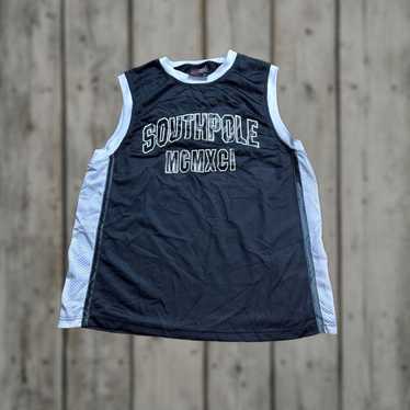 Southpole mens jersey - Gem