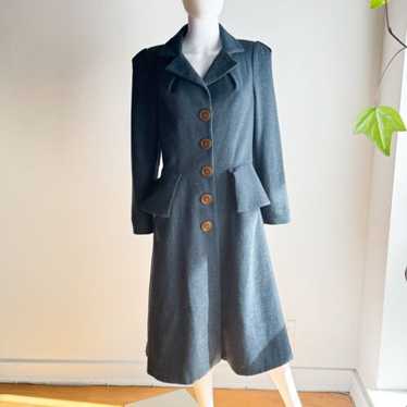 Coat vivienne westwood - Gem