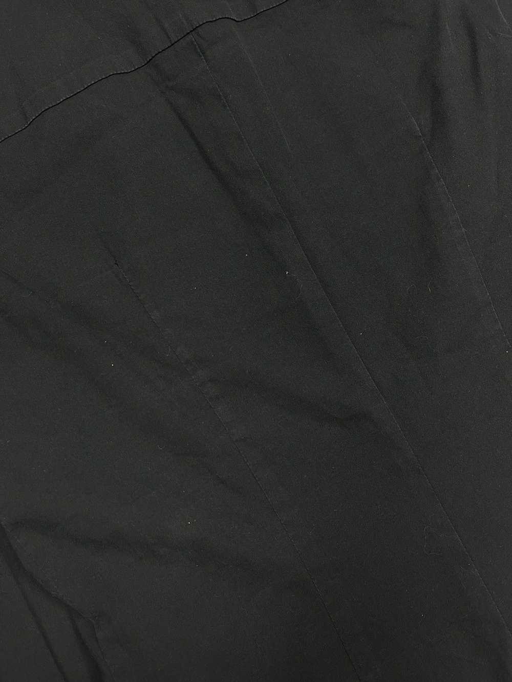 Miu Miu Miu Miu - Early 00’s Distressed Wrist Dre… - image 6