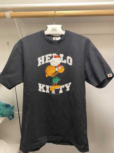 A bathing ape kitty - Gem