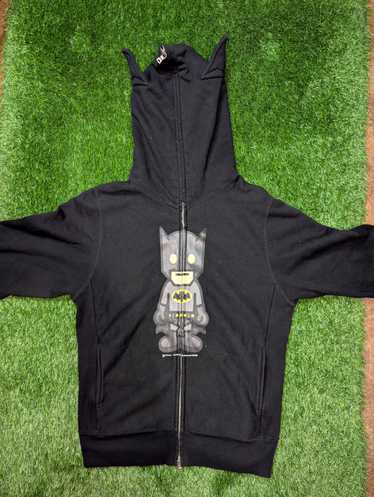 A bathing ape batman - Gem