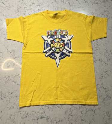 Vintage valentino rossi the - Gem