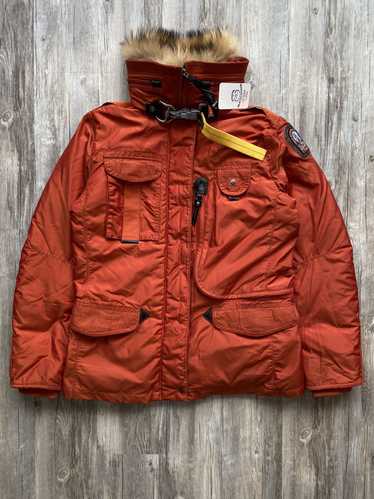 Parajumpers × streetwear × - Gem