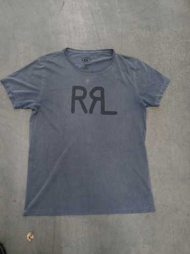 RRL Tシャツ　 M New rrl T-shirt medium MSRP $125 | eBay