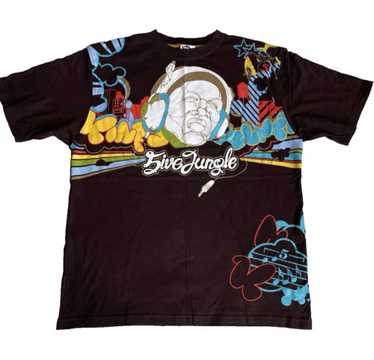 Vintage 5ive jungle & - Gem