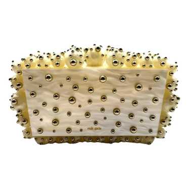 Buttero clutch bag mens - Gem