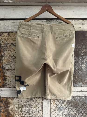 Kapital boro denim - Gem