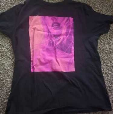 テイラースウィフト Pink Lover シャツ Taylor Swift Lover T-Shirt Pink L - Sassy Lassie