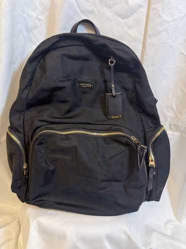 Tumi backpack nylon black - Gem