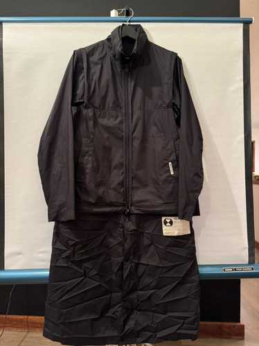 Final home jacket - Gem