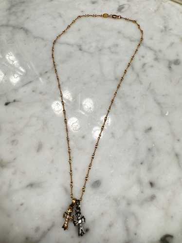 Chrome hearts 22k twist - Gem Chrome hearts 22k twist - Gem
