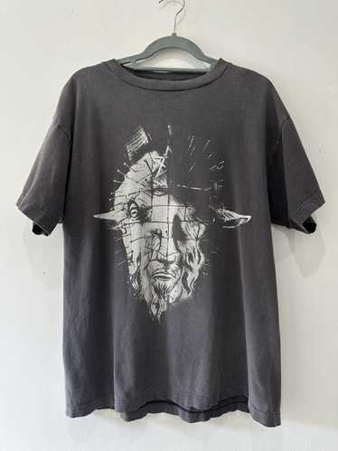 Saint michael t-shirt - Gem Saint michael t-shirt - Gem